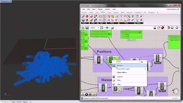 NOC4 Particle Systems: 08 mover orient plane