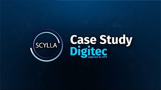 Scylla for Event Security: Interview with Raffi Kassardjian