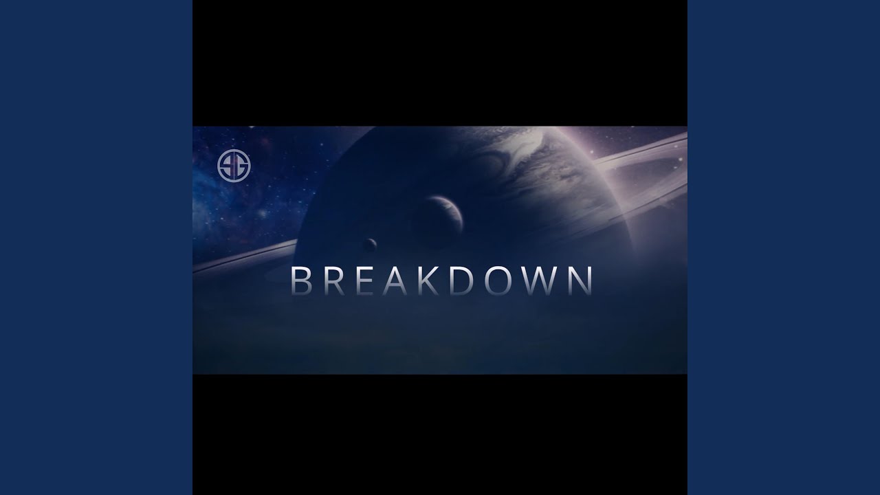 Breakdown adlı videoyu YouTube'da izle Breakdown adlı videoyu YouTube'da izle
