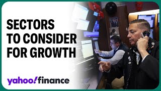 Rate cuts could fuel an 'upswing' for these sectors