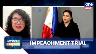 House confident evidence can secure VP Sara conviction – Co | News and Views