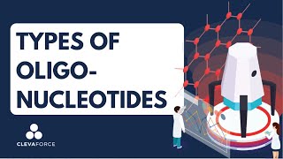 Types of Oligonucleotides