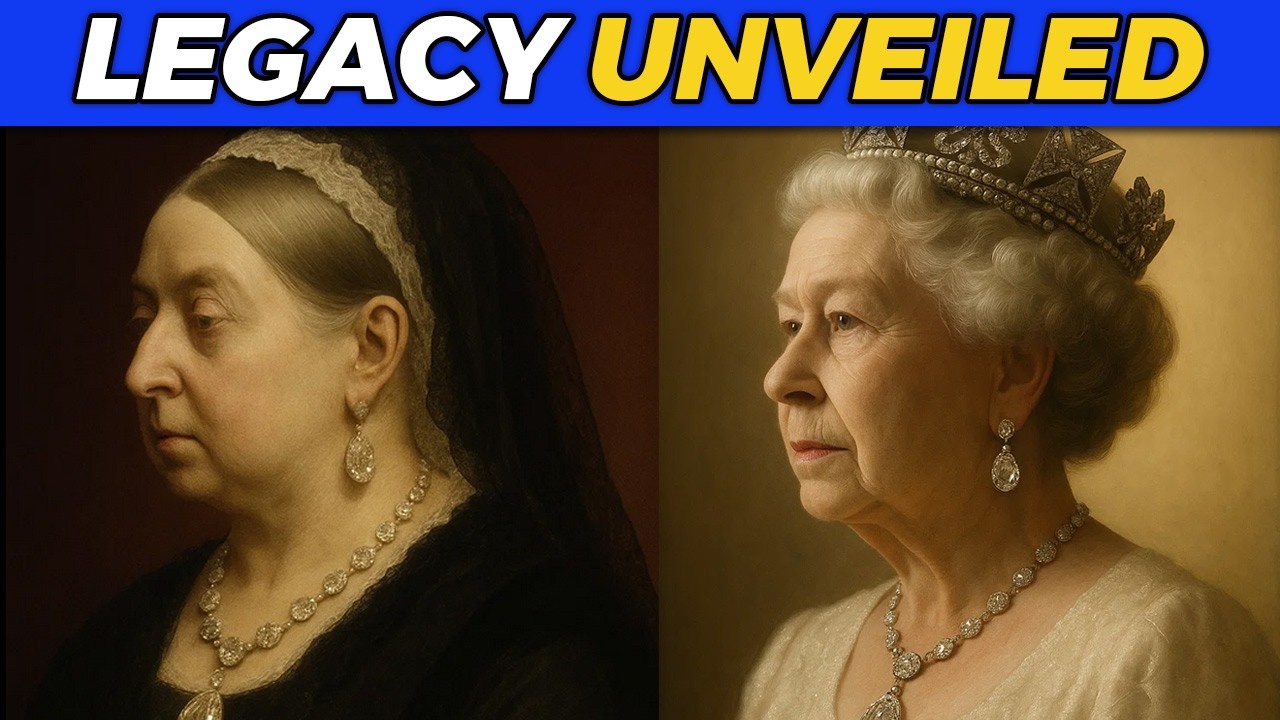 The Royal Jewels You’ve Seen — But Never Understood