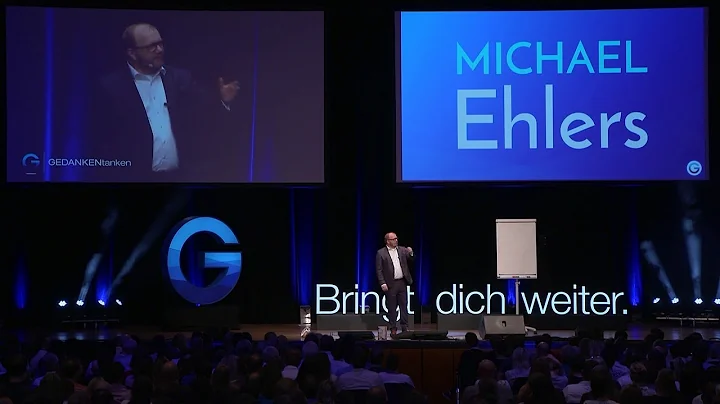 www.Rhetorik-Vor...  mit Michael Ehlers - Gedanken...