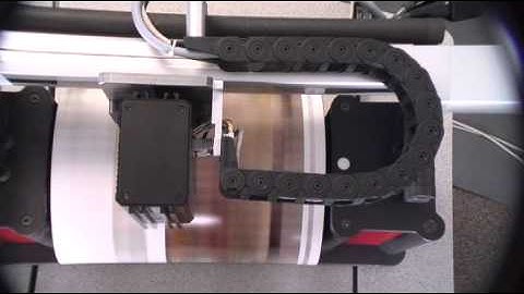 SpectroEdge | Inline Spectrophotometer