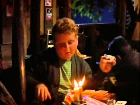 The Sandlot - Smores - YouTube