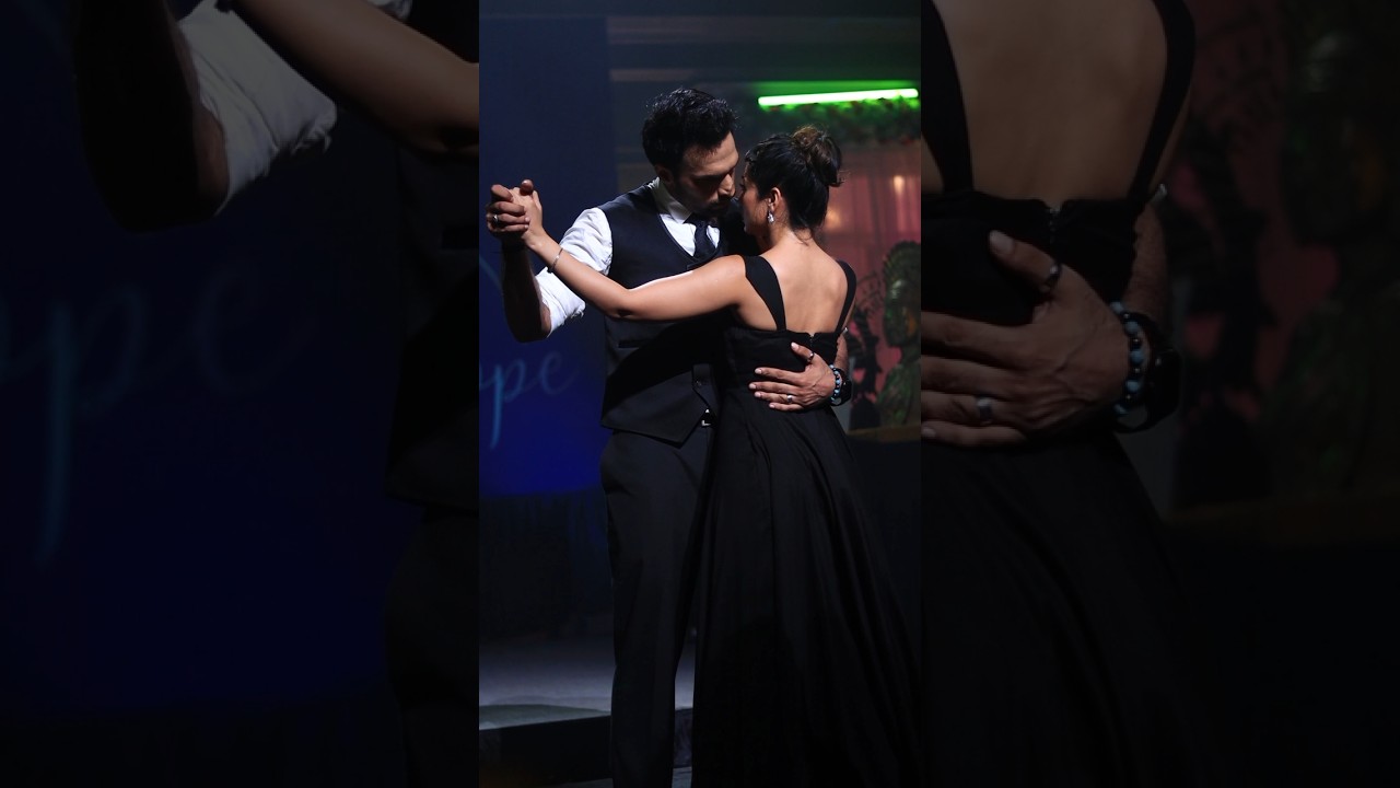 Yash Talwar Yuvika dance 💃 🕺