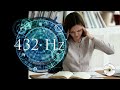 L'expérience inédite du 432Hz sur le Cerveau Vibratoire Quantique Mp3 Song