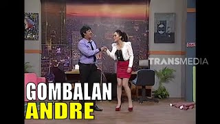 Andre Gombalin Yuanita | OVJ CLASSIC - Part 2
