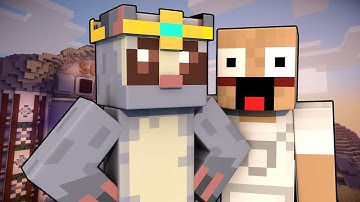 Minecraft - Queen Netty (Apparently) - Draw My Thing