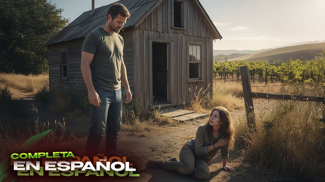 ¡UN REPORTERO DESPEDIDO ESTÁ INVESTIGANDO CRÍMENES DE LA MAFIA! | PELICULA EN ESPANOL