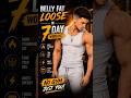 daily workout plan #desihomegym #growthmindset #shots