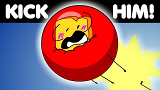 Bfb Roleplay In A Nutshell 19