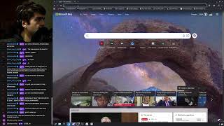 I LOVE CANADA -Dev Stream E139