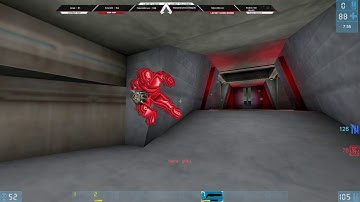 UT99 TDM4/4 DM-Tempest fun match! ineyes sOuL