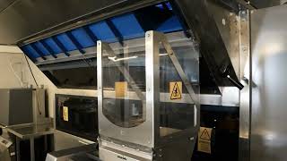 Discover the Glimek Intermediate Pocket Proofer
