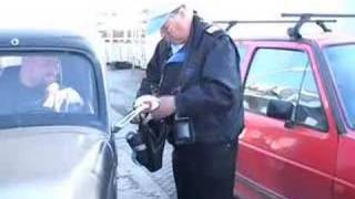 Tv Feature Om Hverdagen På Hals-Egense-Færgen