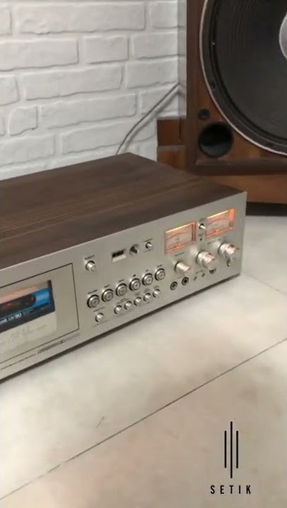 Akai GXC-570.  Akai GXC-750. Akai GXC 760 stereo casset deck.