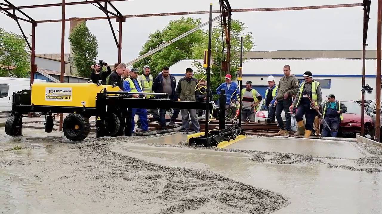 Dealer Viewpoint: Watch an Interview with James Ekin,  Ligchine's EU Dealer