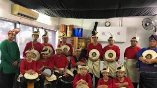 SATU RENTAK 7/9/19 Video clip Tampines