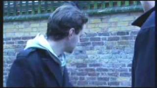 MARK PARSONS - The actor  Showreel.flv