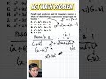 ACT MATH imaginary numbers problem #satmath #actmath #actprep #act #acttips