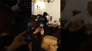 Ay Doğar Gecelere  _ Hatice Çalışkan