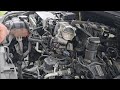 2020 Grand Cherokee 200k Mile Maintenance - PCV Valve + Cabin Filter + Clean Throttle Body