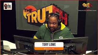 MPS is NOT Slick to these schools How re All These Related The Tory Lowe Show