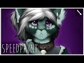 Artist  speedpaint