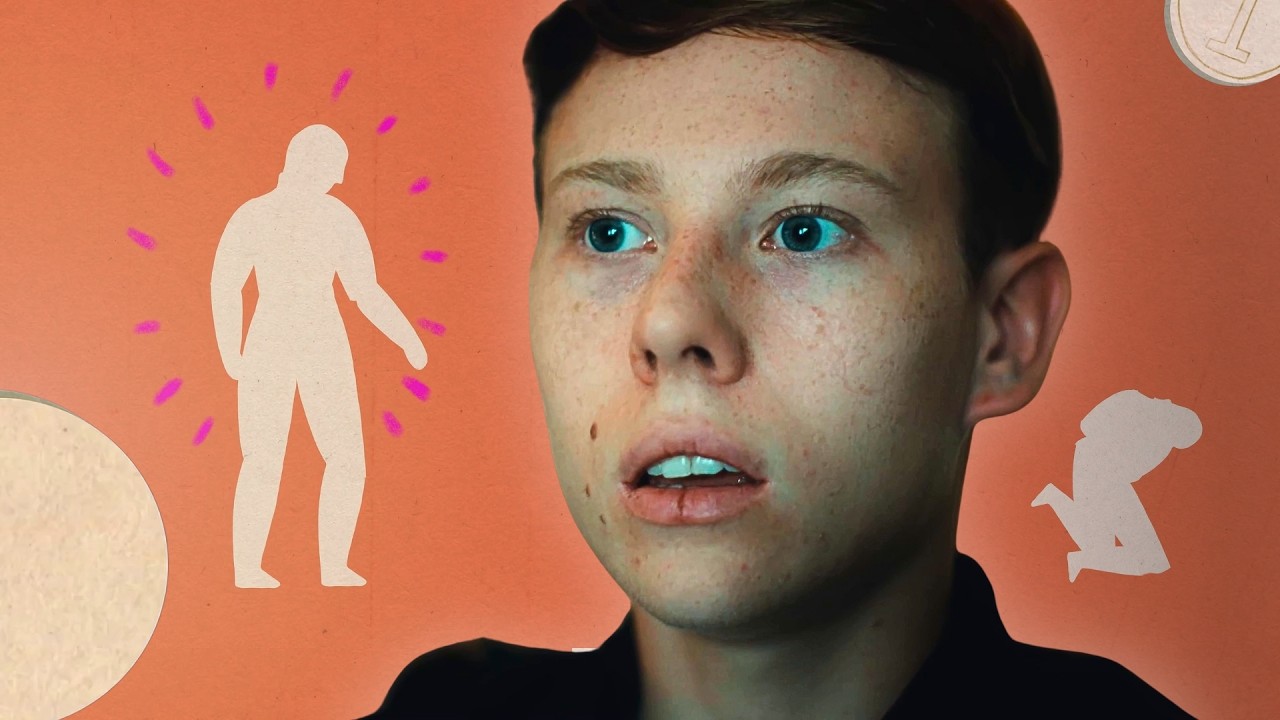 I Have a Secret... (And it Changes Everything)