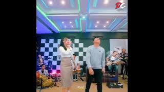 Story w.a dangdut (Tresno waranggono)wuyung ku ngelayung /Yeni inka ft Denny caknan//Terbaru 2021