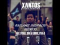 Bailame despacio remix - Xantos Feat. Dynell, Zion & Lennox Y Piso 21