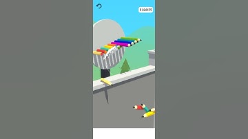 Slice It All! Gameplay Walkthrough (iOS & Android).