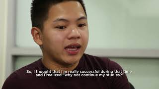 Transcom Story Nathan