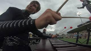 Dream - Ayden Machajewski - Round Rock Dragon Band - Boa Austin Prelims - 09292018