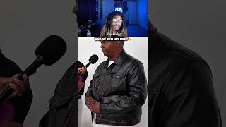 Buddy Got Too Much Confidence シ