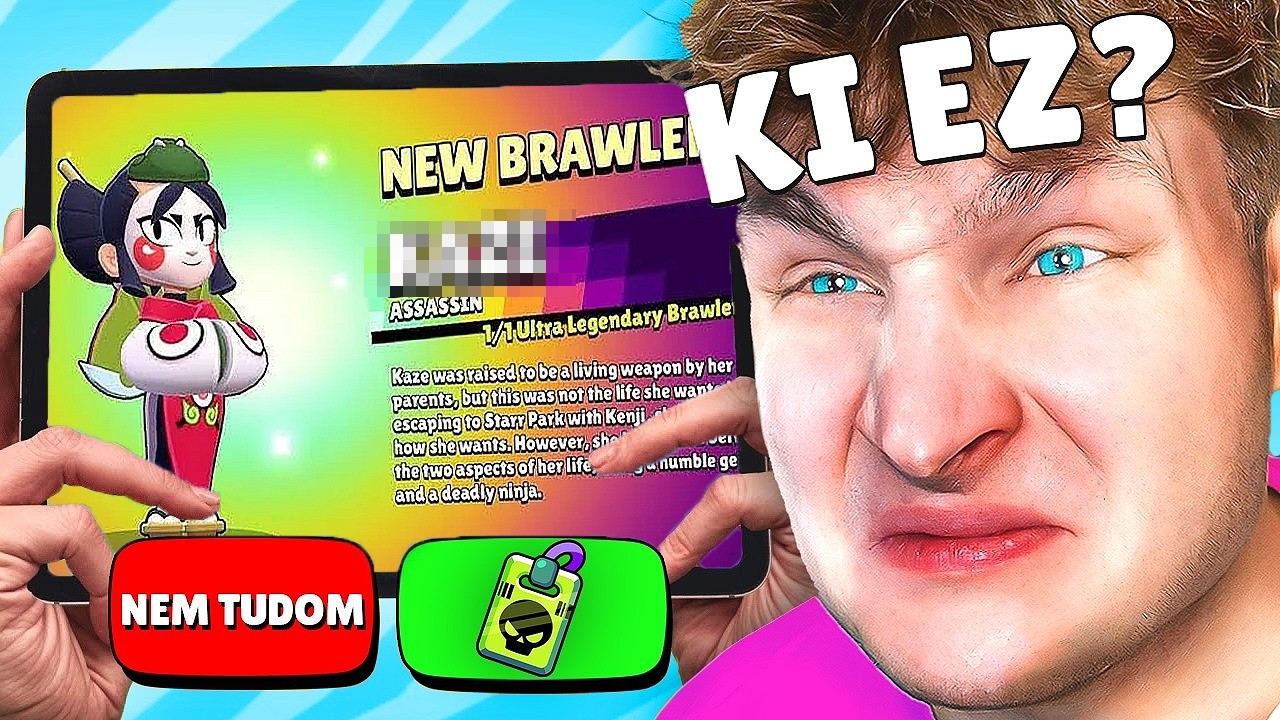 Találd Ki A Karaktert INGYEN PRO PASSÉRT!🤯