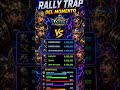 Mejores composiciones de rally trap 4 lords mobile #lordsmobile #music #rave #techno #remix #edm