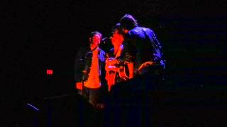 NeedToBreathe Difference Maker
