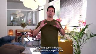 Educar en Familia VIDEO BLOQUE 2