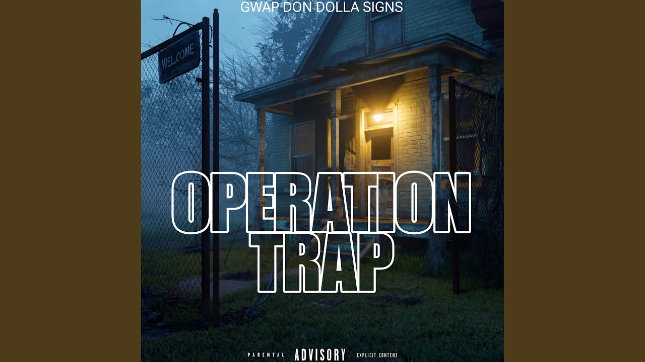 Watch Operation Trap on YouTube Watch Operation Trap on YouTube