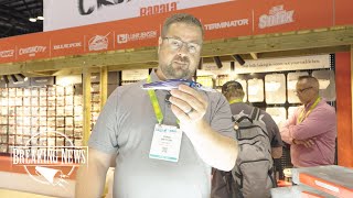 Rapala New Products at ICAST 2023 