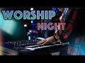 November 15, 2020 | Vadim Dashkevych | Worship Night