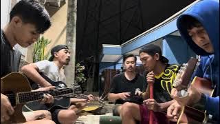 EMANG DASAR | WALI (COVER)