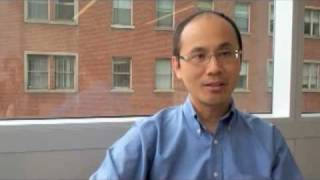 CRICH TV: What's Innovative About Housing First