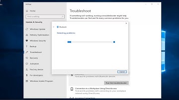 Bluetooth Not in Action Center Windows 10 FIX [Tutorial]