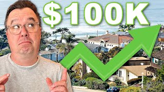 Is San Diego's Housing Market Unstoppable?