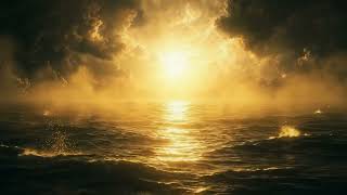Light Before the Sun: The Creation of the World (Genesis 1)