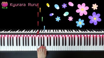 『 Stretching 』Bastien Piano Basics Technic : level 1 /『 のびて 』バスティン ピアノベーシックス テクニック レベル１